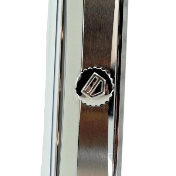 Tag Heuer 37mm Brown Monaco Limited Edition Kingsman Watch Box & Papers WAW131C! - Picture 3 of 10